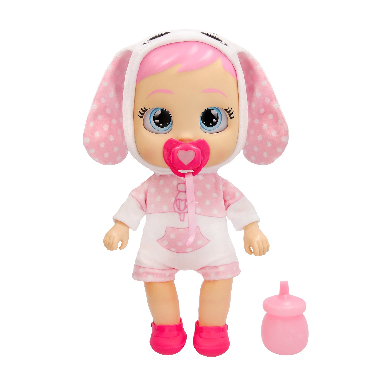 Кукла пупс CRY BABIES Кони высота 30,5 см 71337 - фото 2