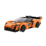Конструктор CaDa Blaze car 295 дет.