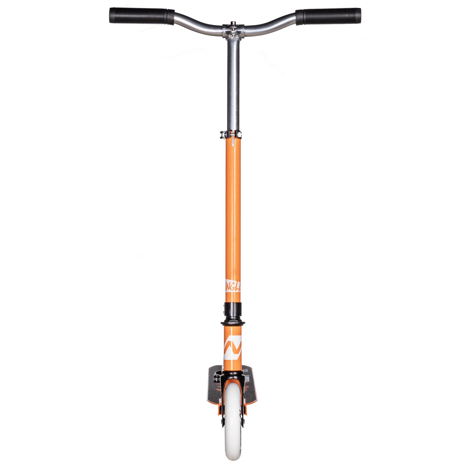 Самокат Novatrack двухколесный - фото 6