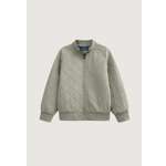 Стеганая толстовка Lassie