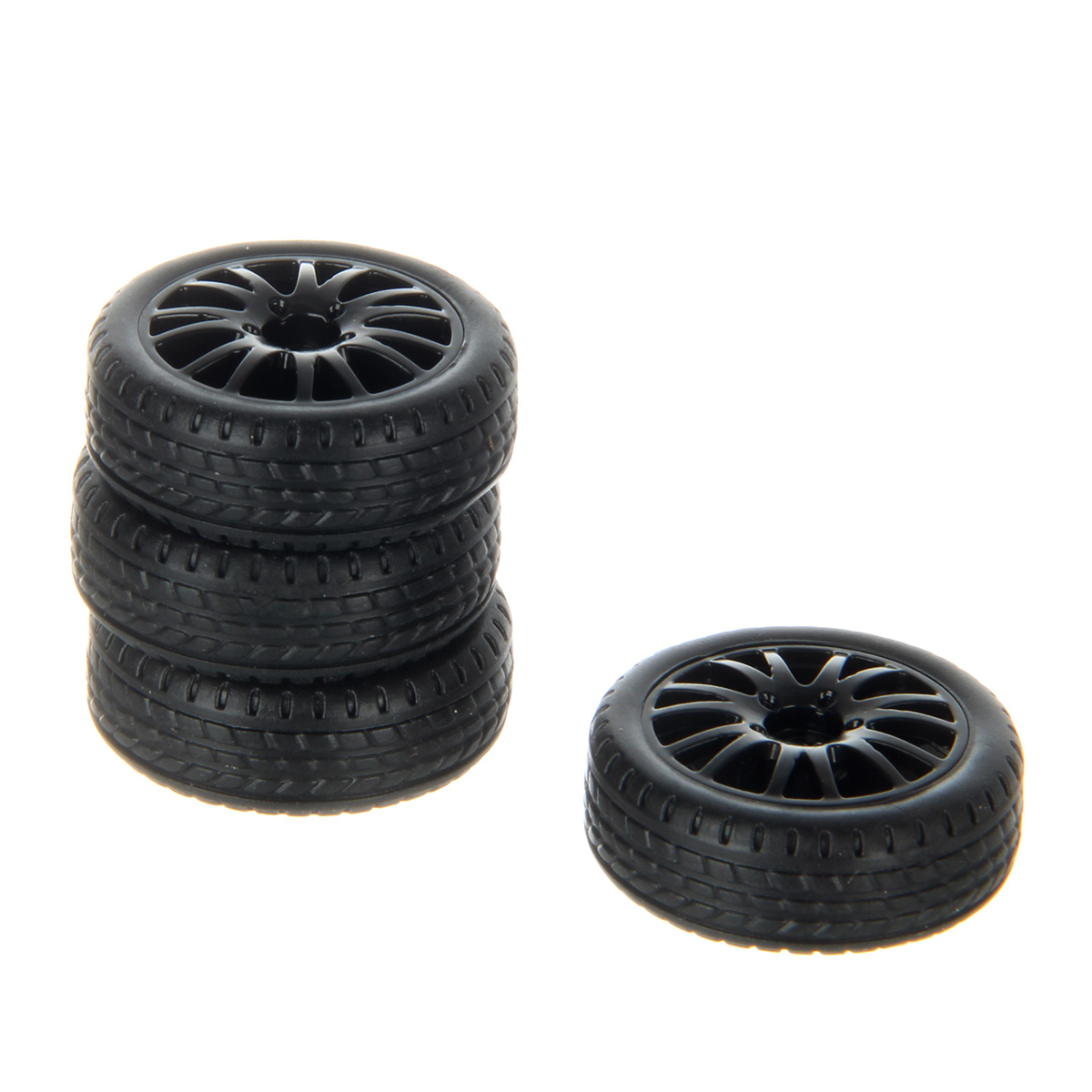 Автомобиль РУ Veld Co - фото 14