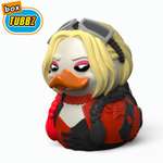 Фигурка DC Утка Tubbz Харли Квинн Box