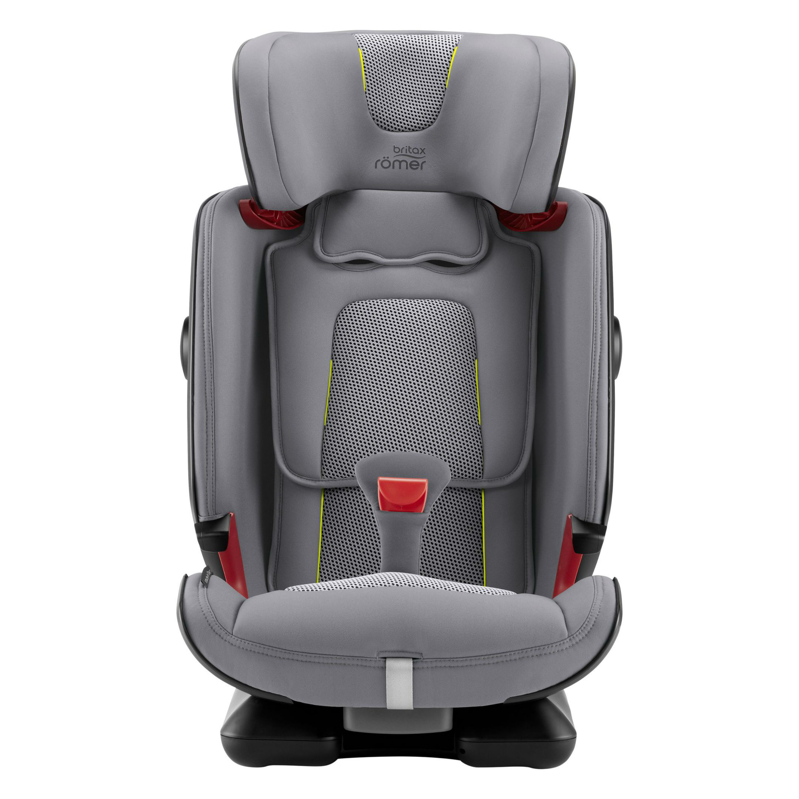 Автокресло Britax Roemer Isofix 1/2/3 (9-36 кг) - фото 3