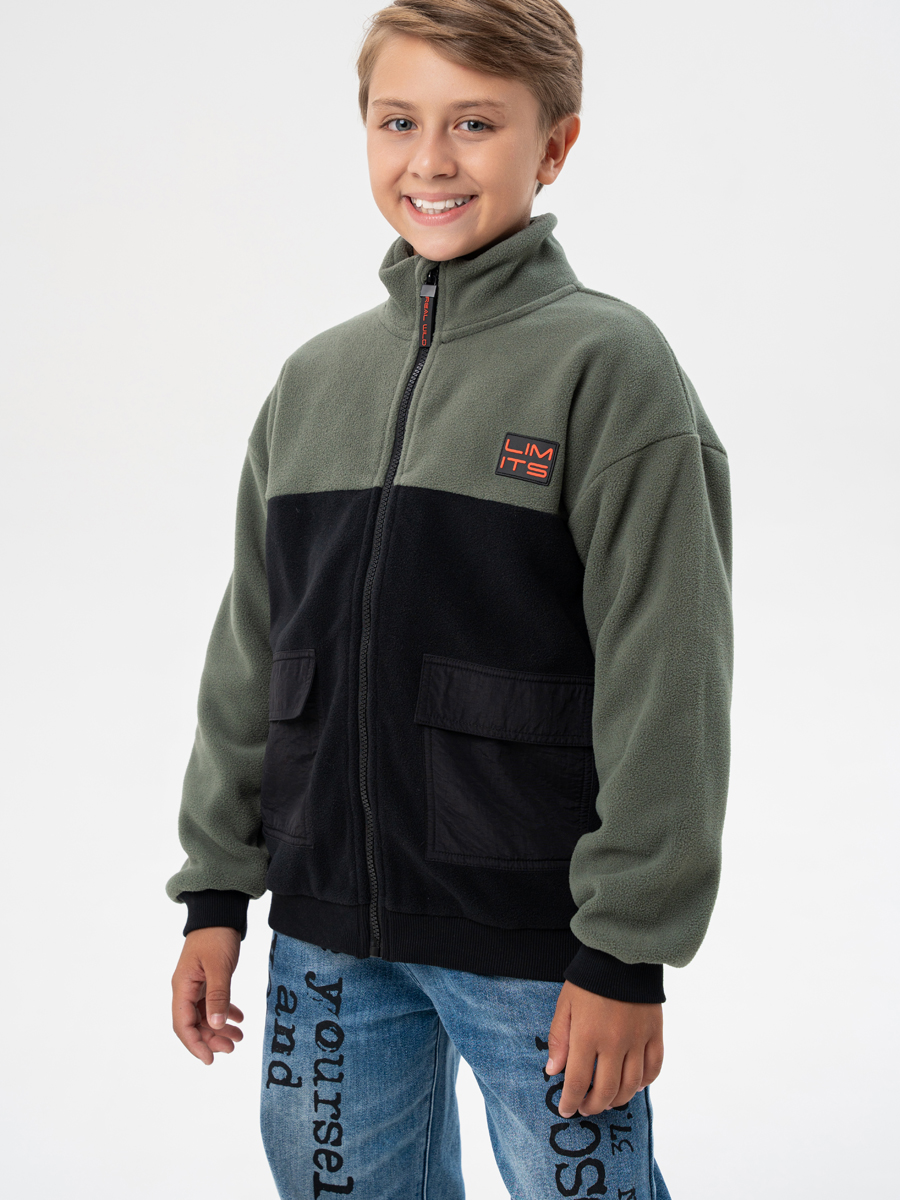 Толстовка PlayToday 32511234 - фото 1