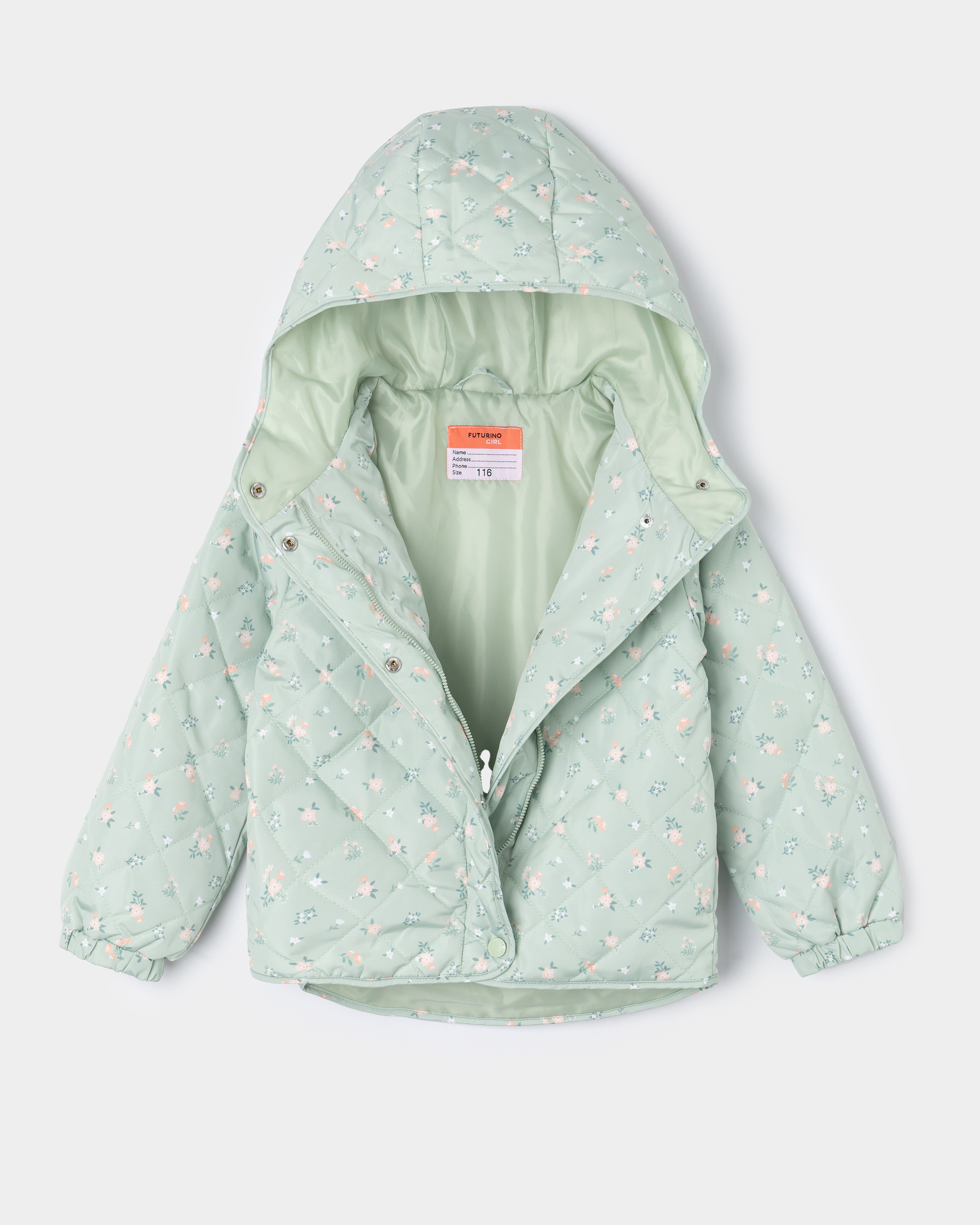 Futurino S26FU3-G988kg-44 - фото 3