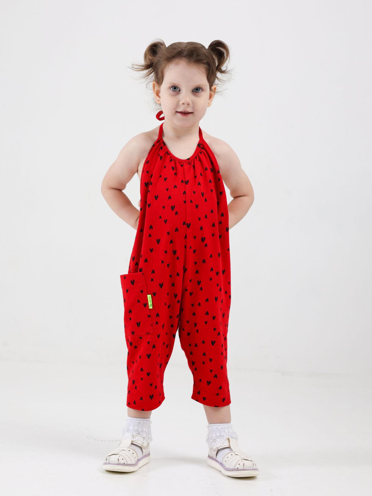 Полукомбинезон Пелигрин ПД1к - фото 2