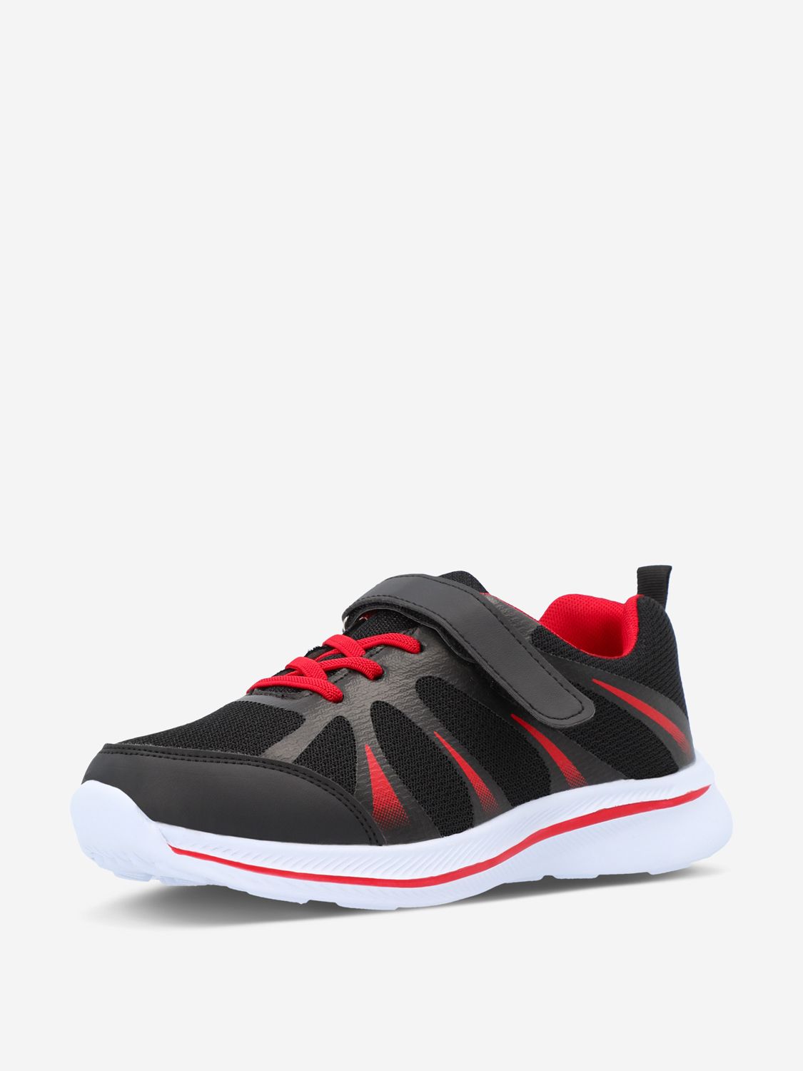Кроссовки SPROX B314473S7O-BLK - фото 4