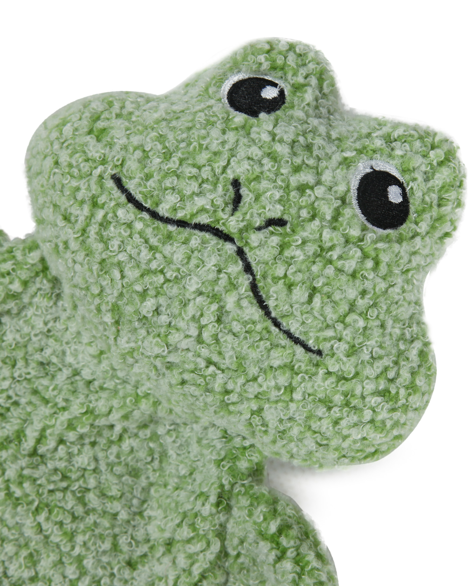 Игрушка для собак Barbaks Лягушонок Фреддо - фото 2