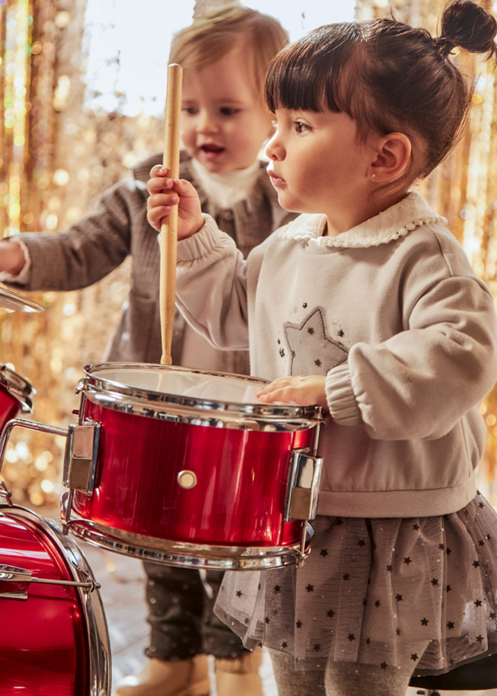 Платье Mayoral 2912/41 - фото 4