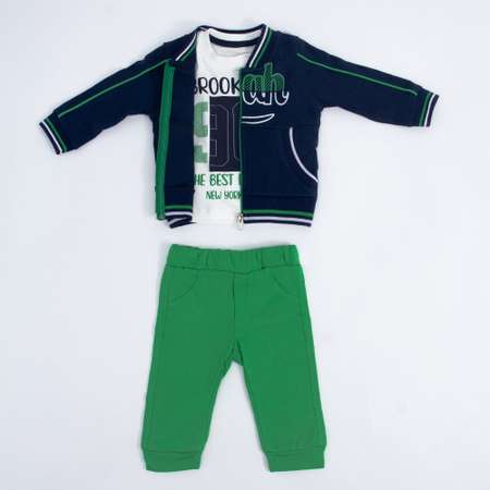 Комплект Concept Kids