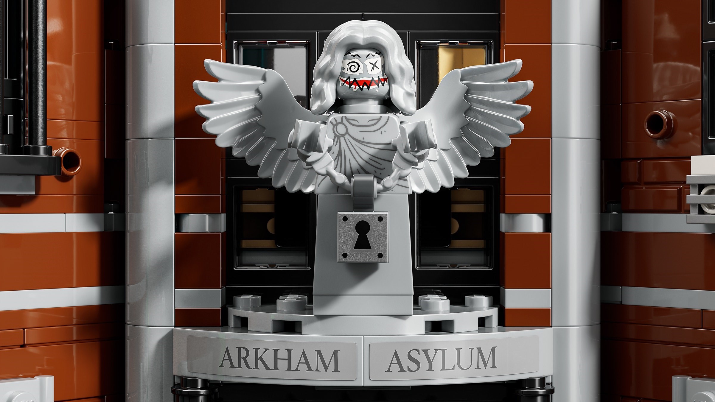 Конструктор LEGO DC Super Heroes 76300 2953 дет. - фото 12