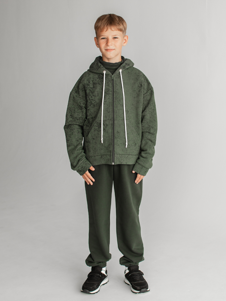 Водолазка 5+ К0237806ка - фото 11