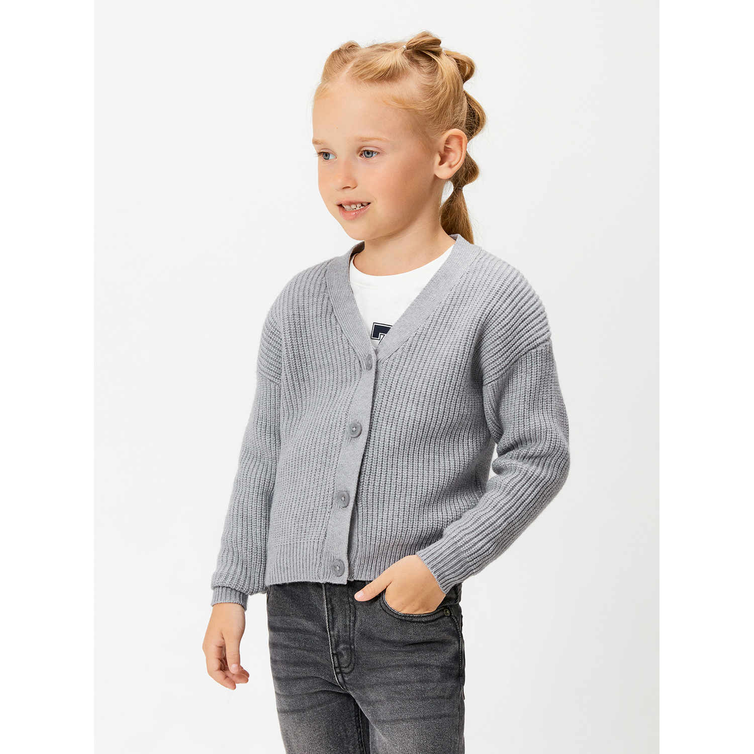 Кардиган Acoola 20220370016_0072660 - фото 1