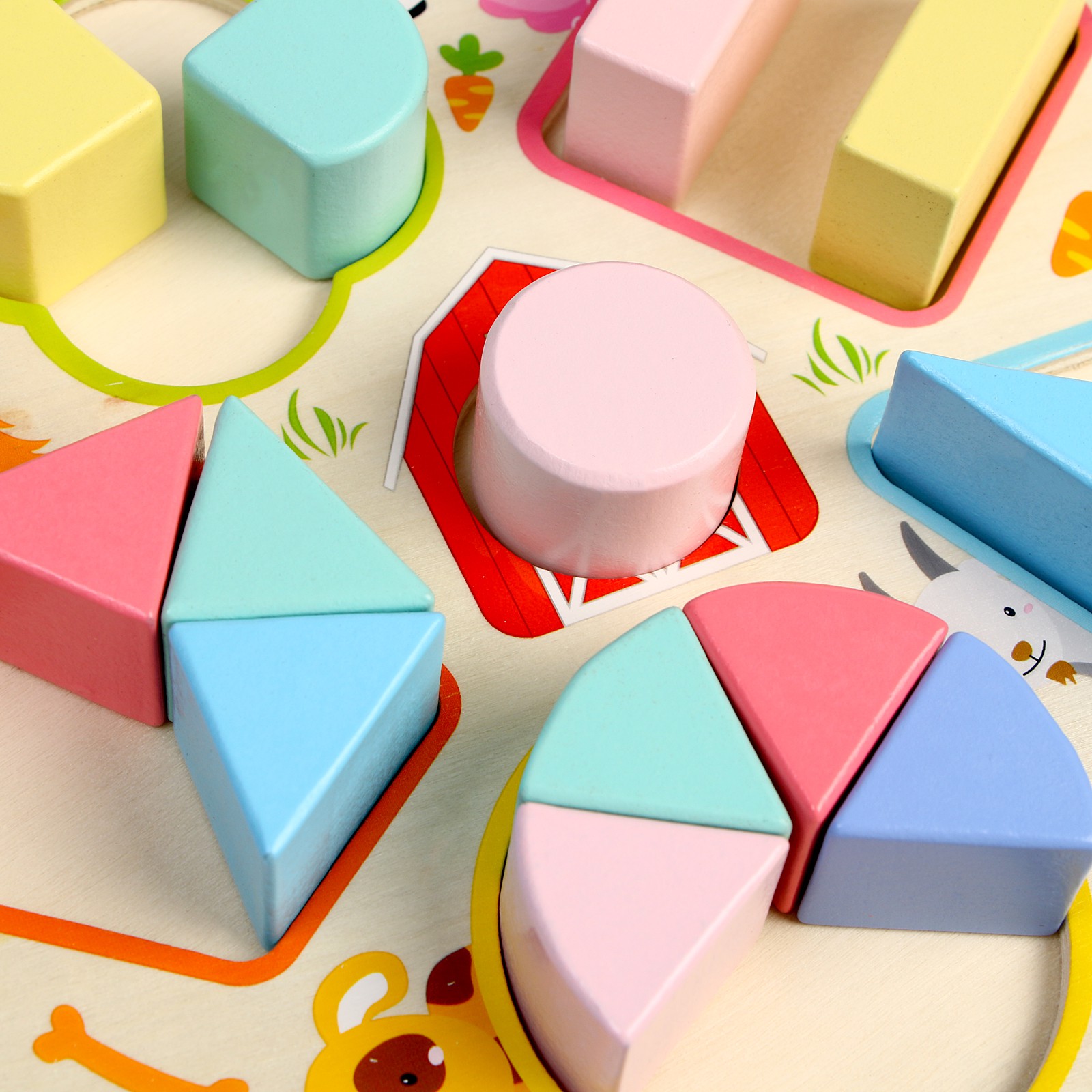 Настольная игра Sima-Land Нежность - фото 7