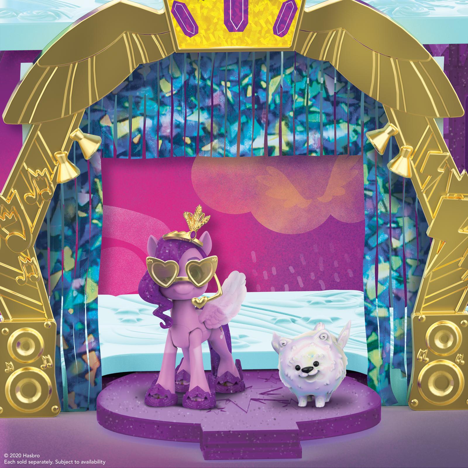 Игровой набор My Little Pony - фото 17