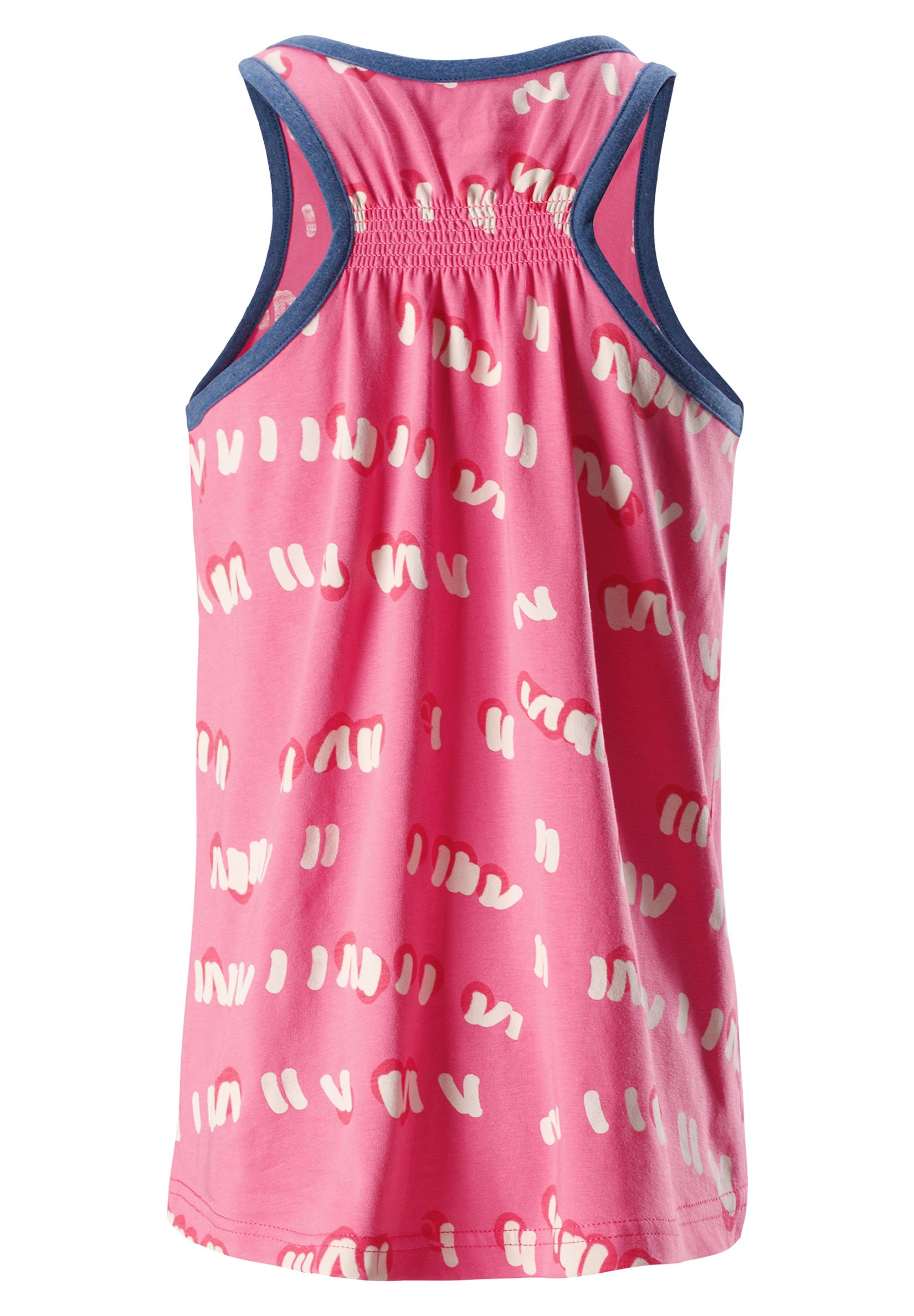 Майка Reima 536286-3291 - фото 2