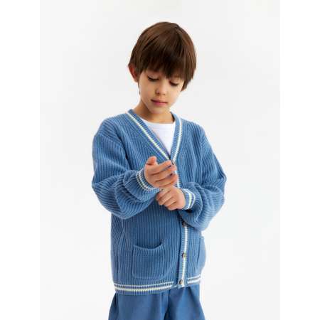 Кардиган Kaftan