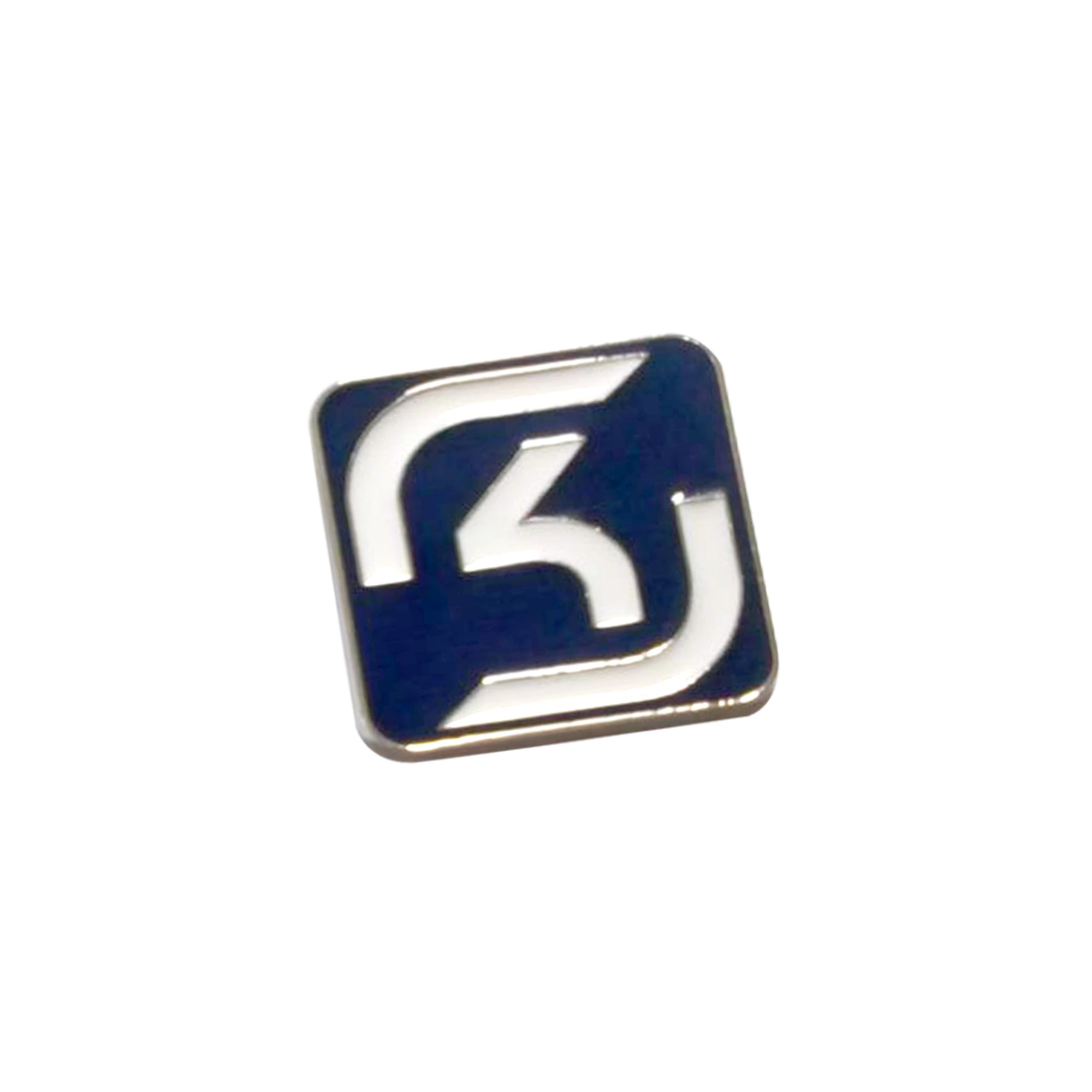 Значок SK Gaming Значок SK Gaming FSKFANPIN17BL0000 - фото 1