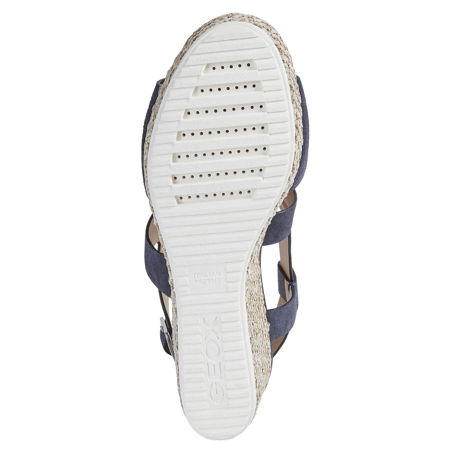 Босоножки GEOX D25SME00022C4322 - фото 6
