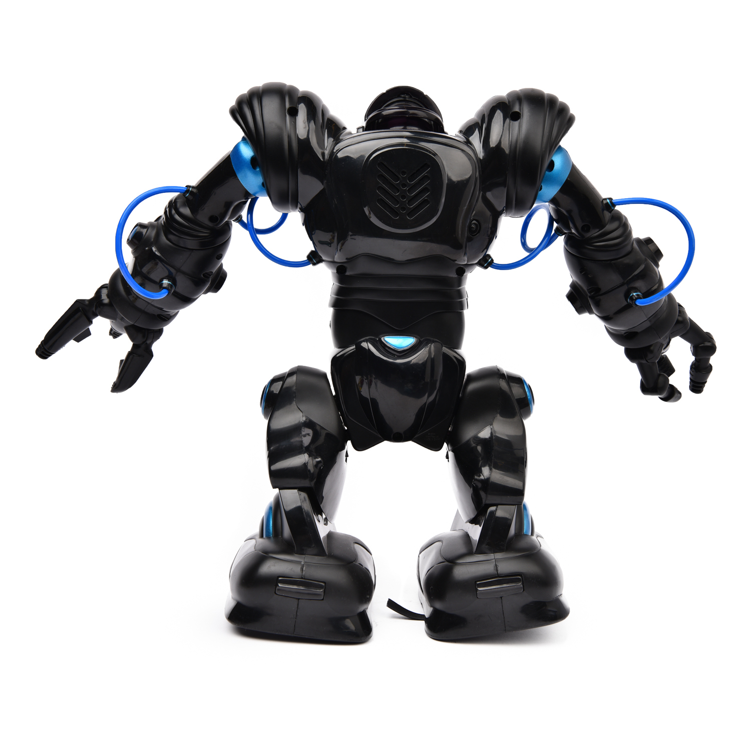 Робот РУ WowWee Робосапиен - фото 6
