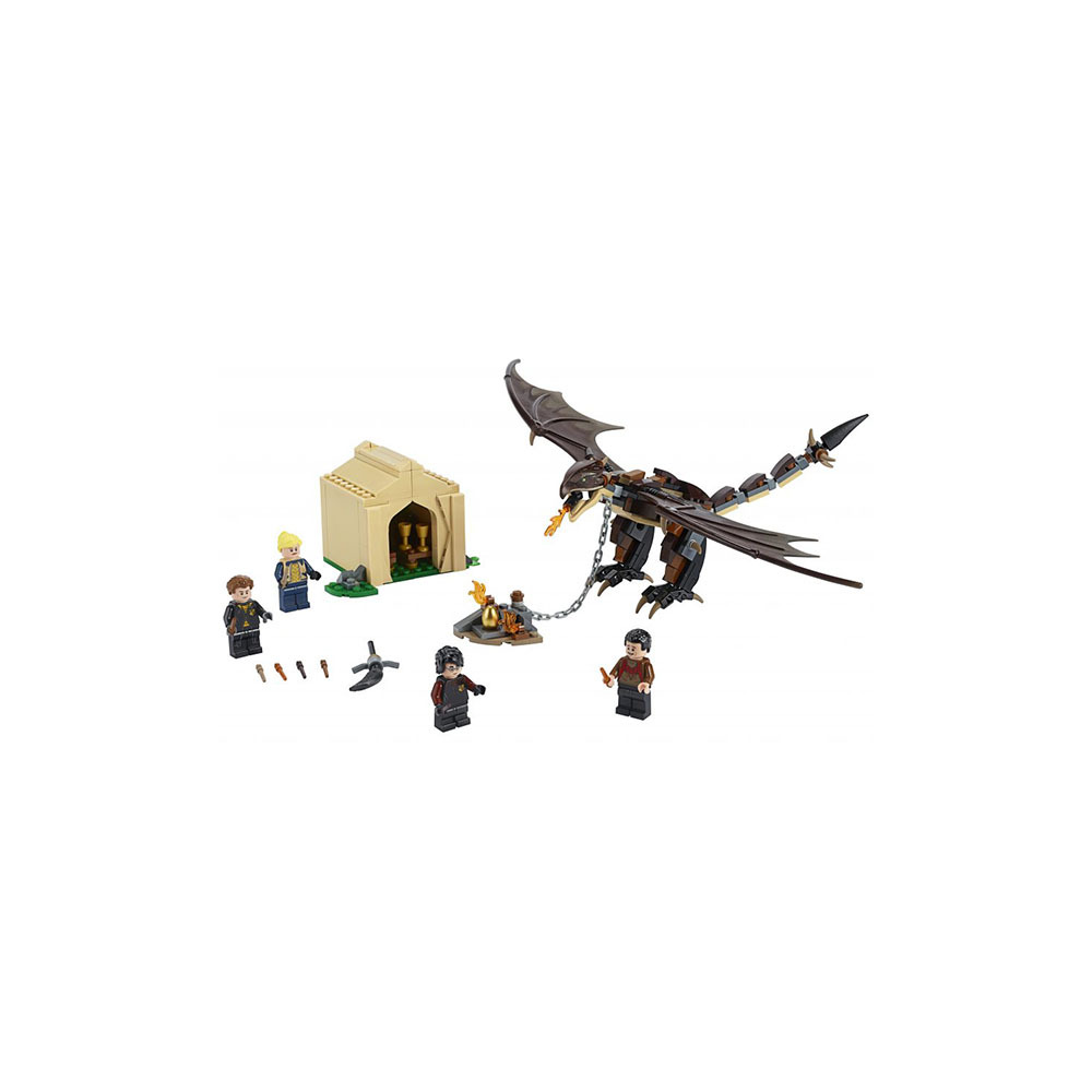 Конструктор LEGO 500 дет. - фото 2