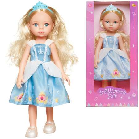 Кукла классическая Abtoys