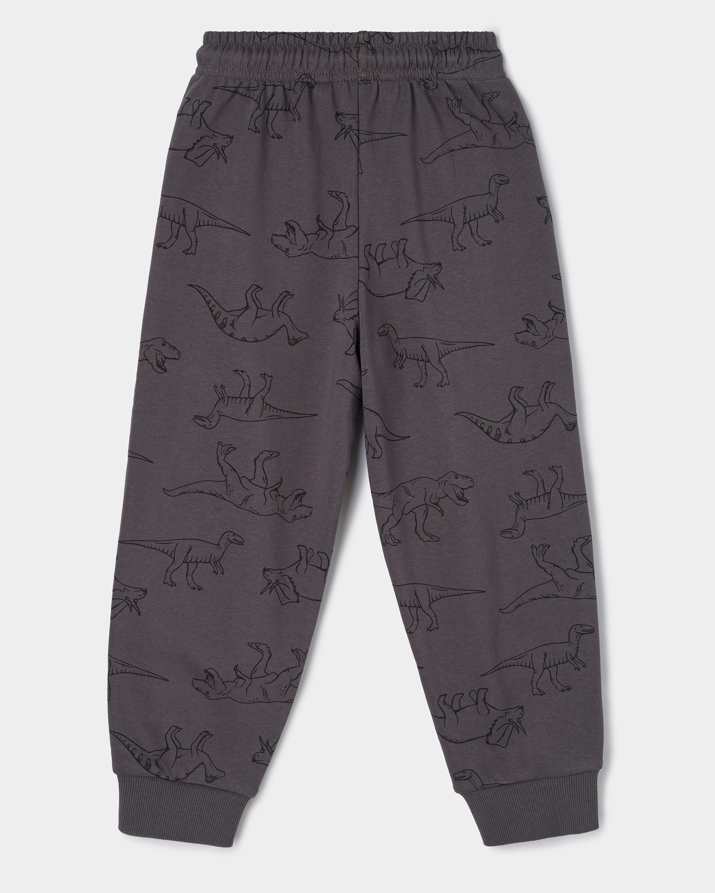 Брюки Futurino S26FU1-B53Pkb-DGI3 - фото 3