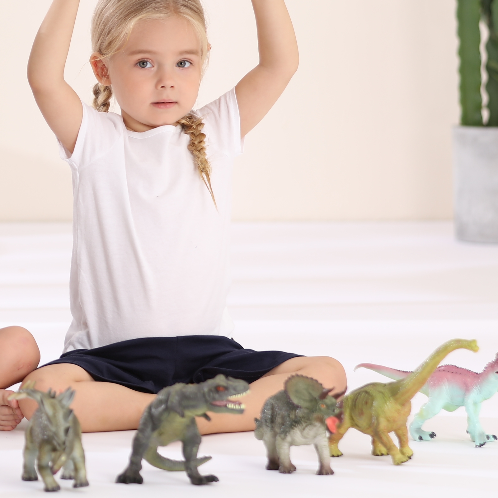 Фигурка RECUR - фото 5