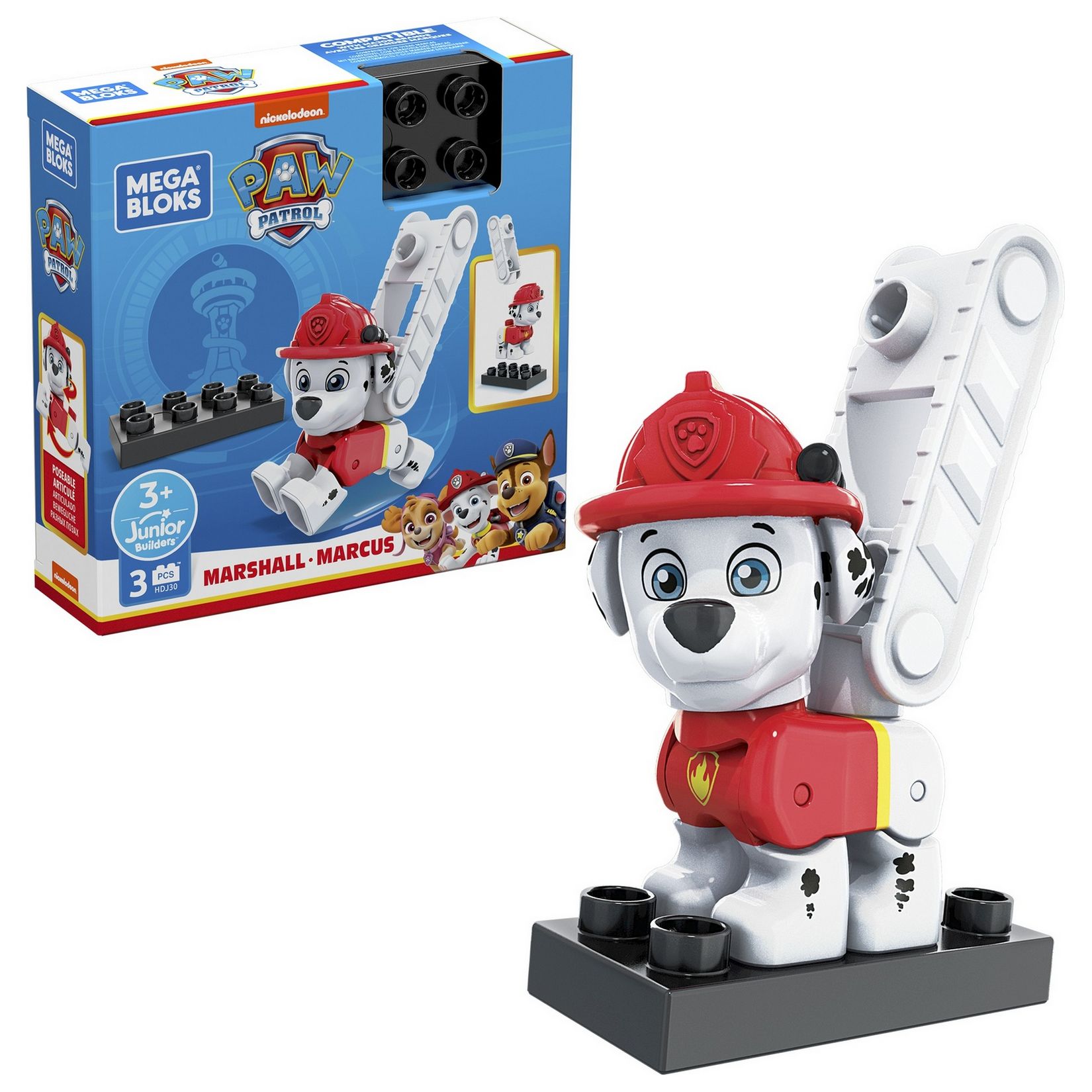 Конструктор Mega Bloks - фото 5