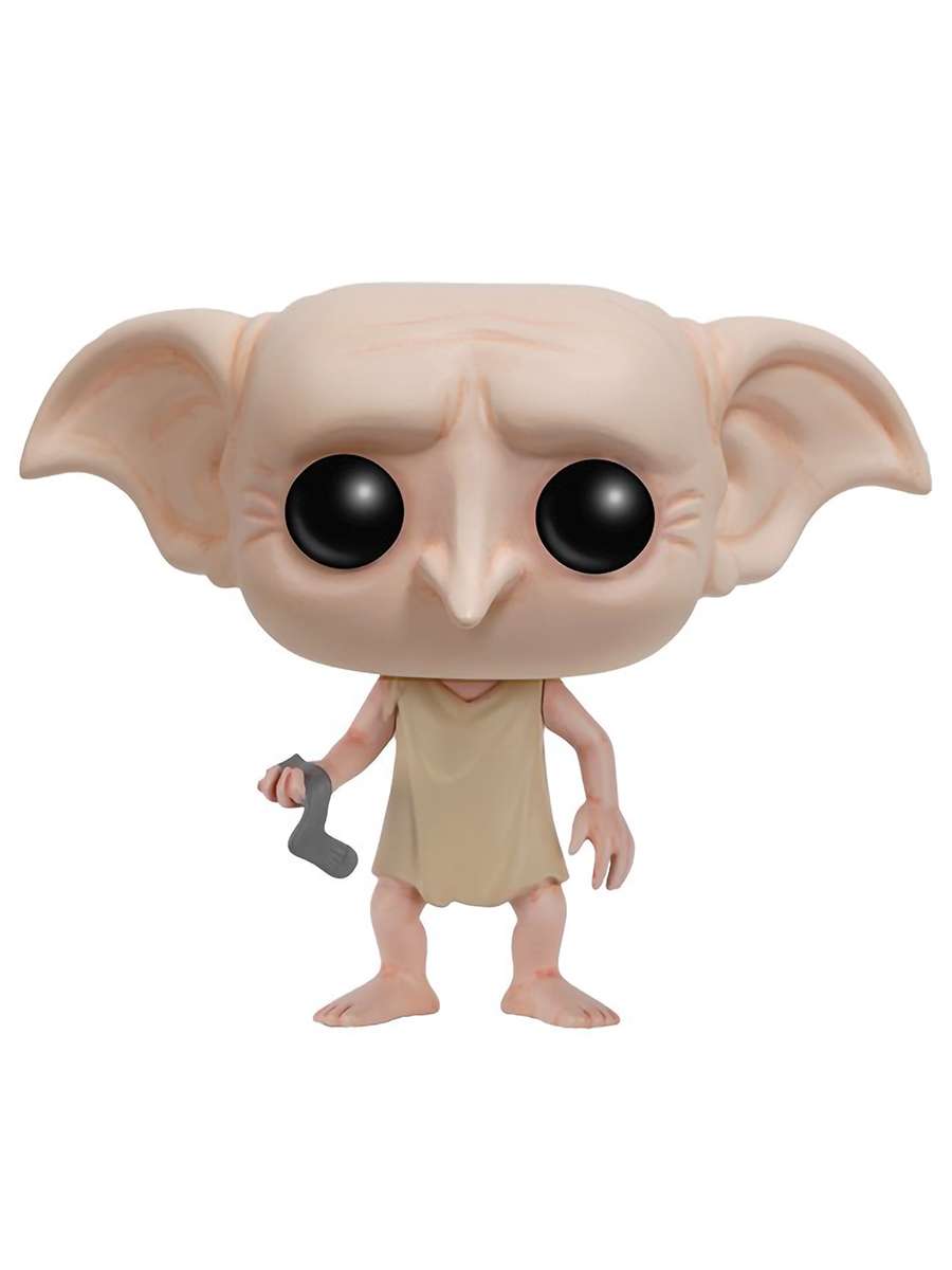 Фигурка Funko Harry Potter Dobby - фото 1