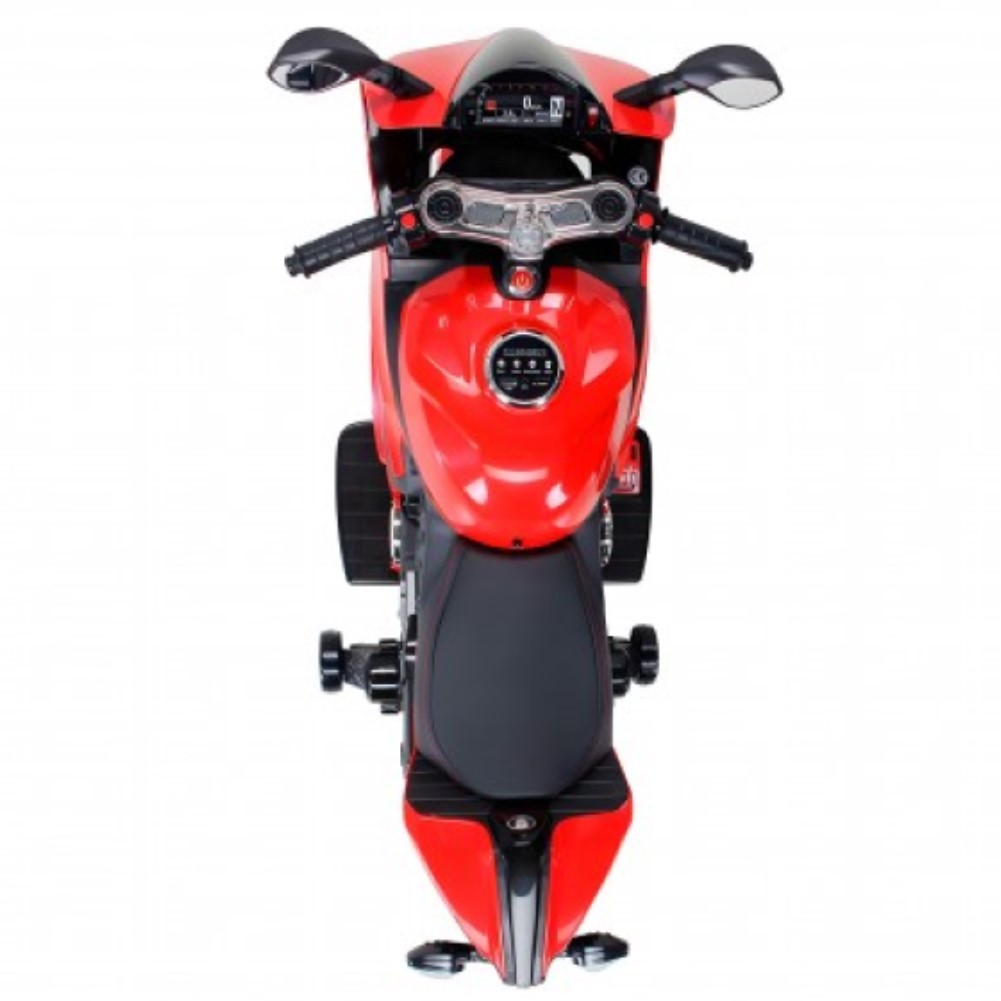 Мотоцикл Jiajia Ducati мотоцикл - фото 5