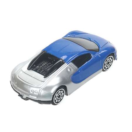 Автомобиль Huada Toys Трансформеры
