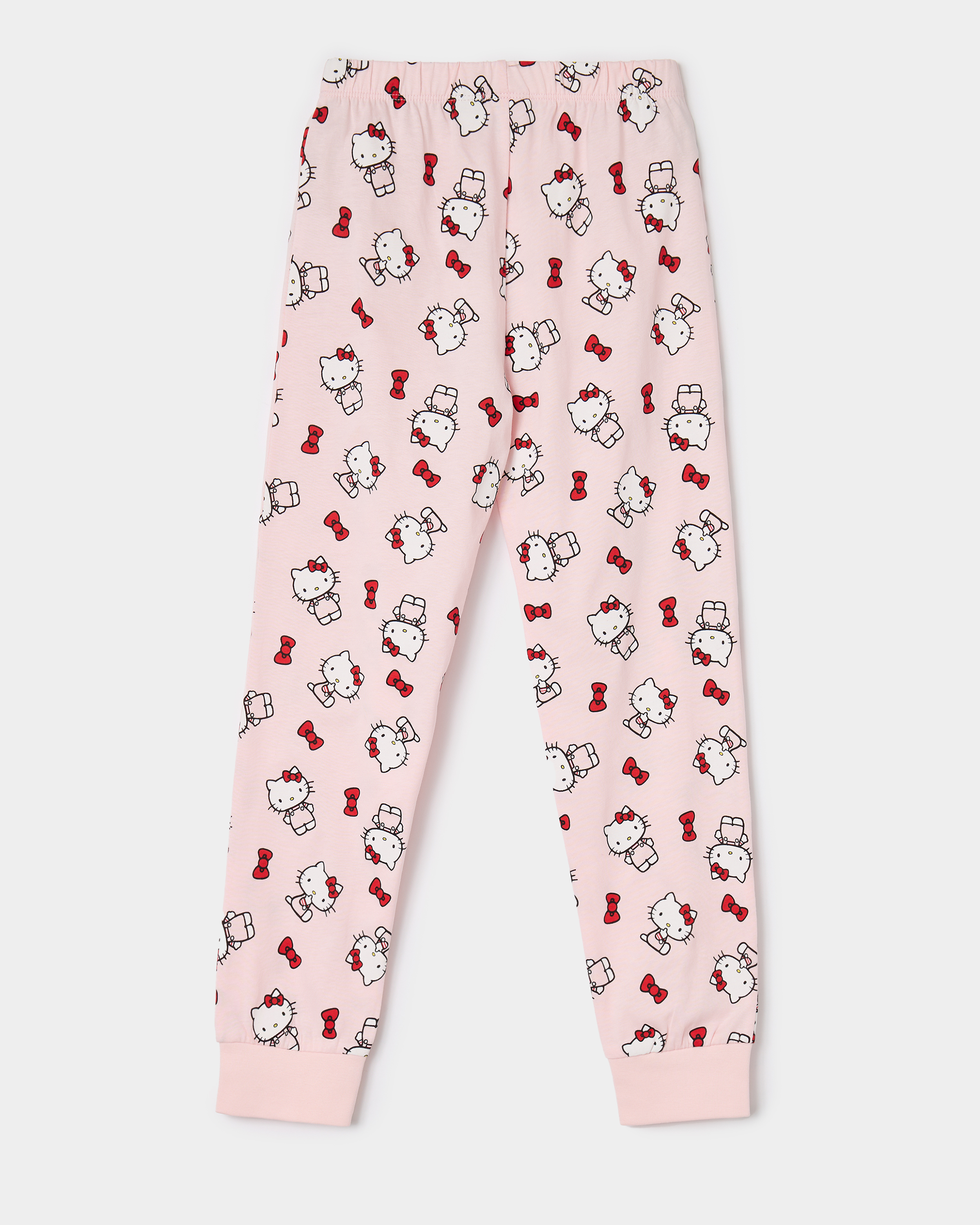 Пижама Hello Kitty W26LC6-2029MPkg-JJ - фото 7