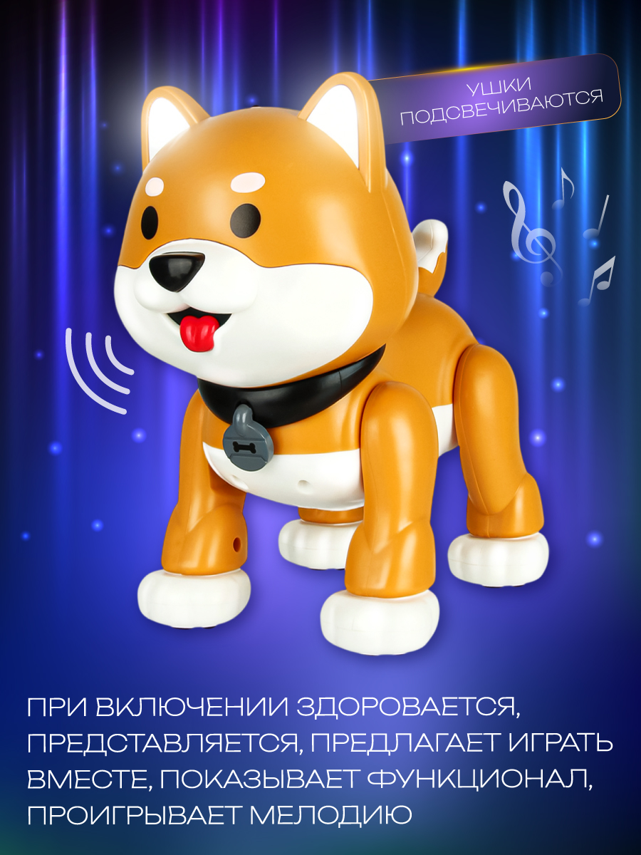 Собака РУ Veld Co - фото 5