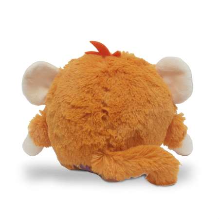 Дразнюка Zooка 1TOY Обезьянка