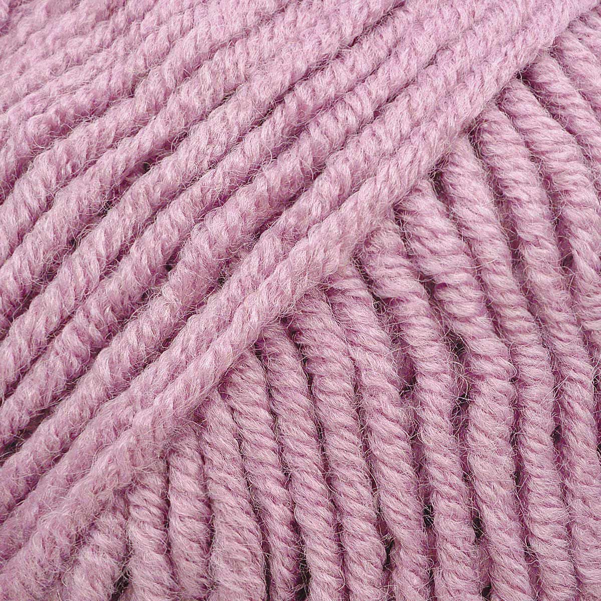 Пряжа Alize полушерстяная мягкая теплая Superlana maxi 100г 100м 5 шт 505 пепельно-сиреневый - фото 5