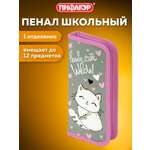 Пенал книжка Пифагор Cute Weow