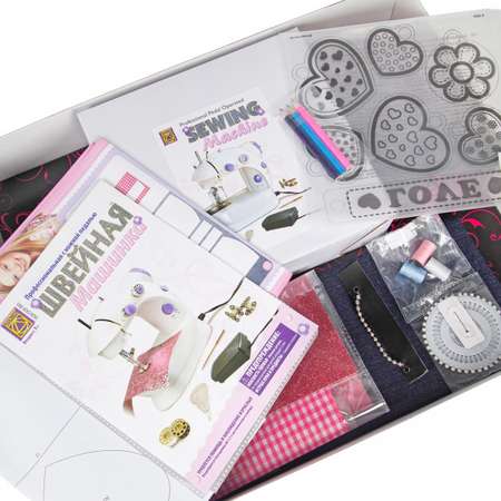 Набор для творчества Creative Toys Ltd сборка