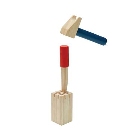 Игрушка Plan Toys посуда