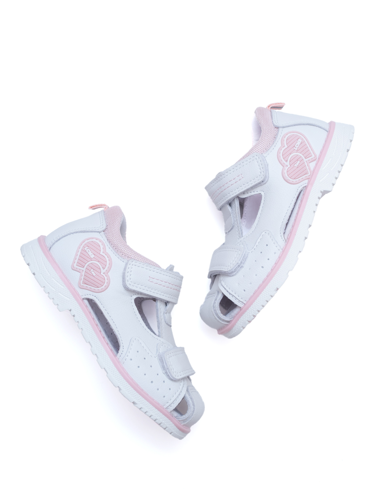 Сандалии Тотошка Q5-2K - фото 9