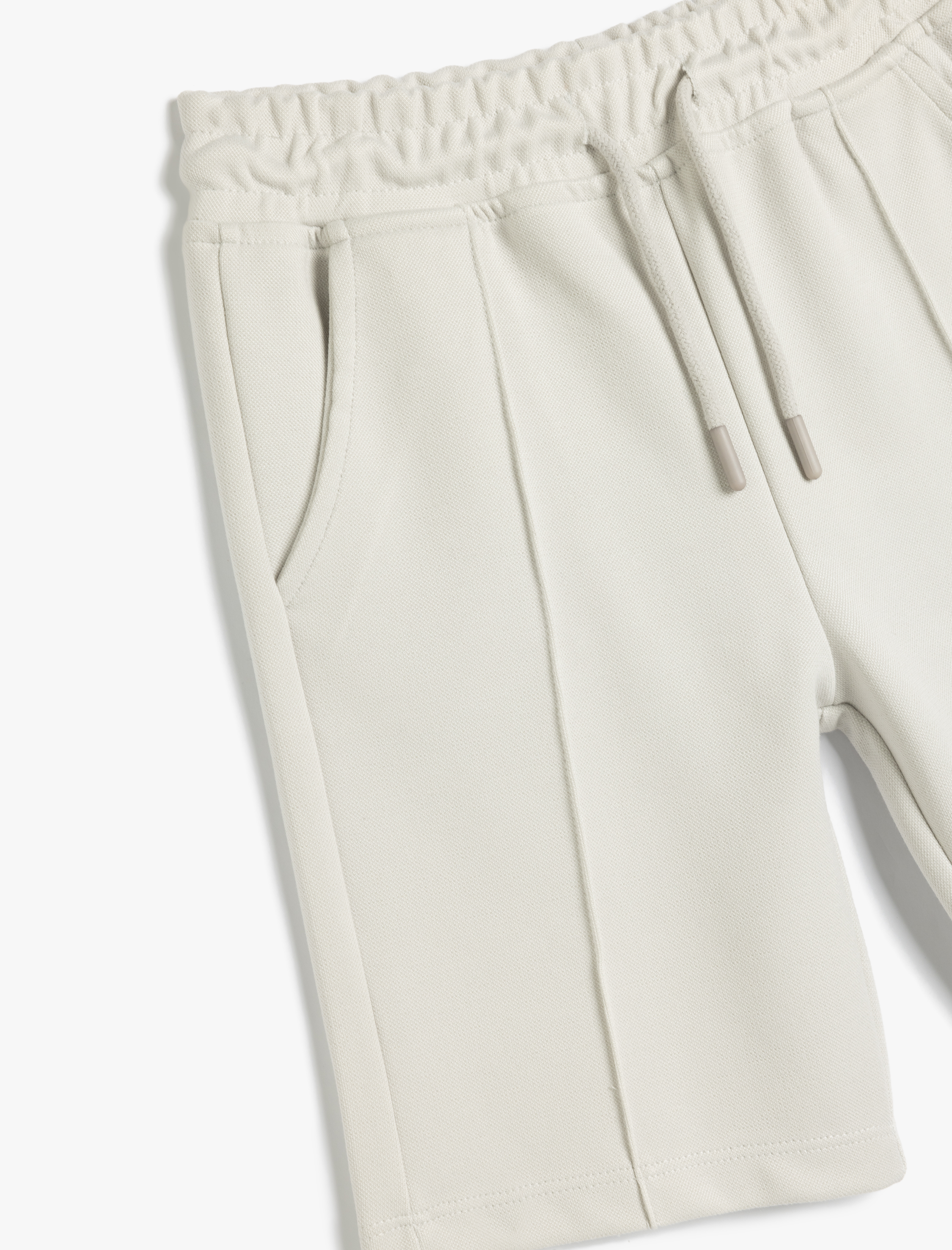 Шорты KOTON 5SKB40001TK031 - фото 3