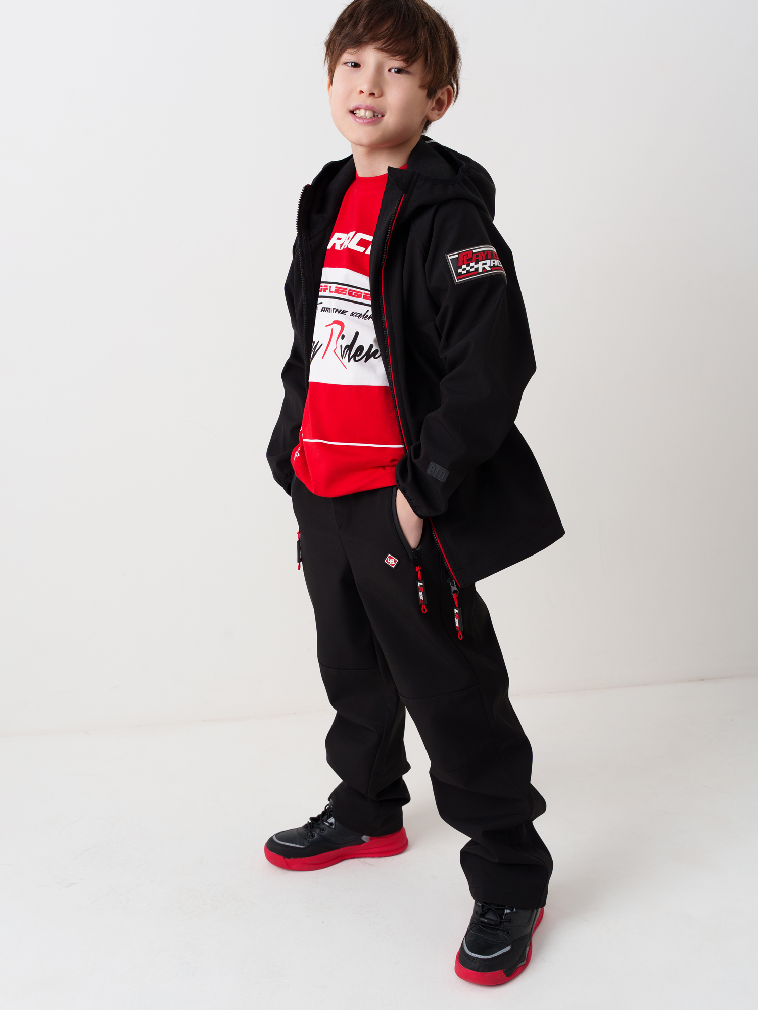 Брюки PlayToday 12611001 - фото 2