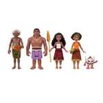 Игровой набор Mattel команда на каноэ