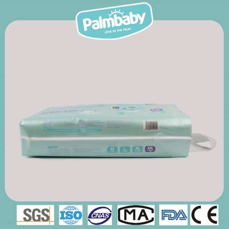 Трусики Palmbaby Premium Soft XXL 42 шт.