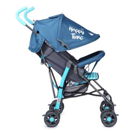 Коляска прогулочная Babyton Zoo Blue