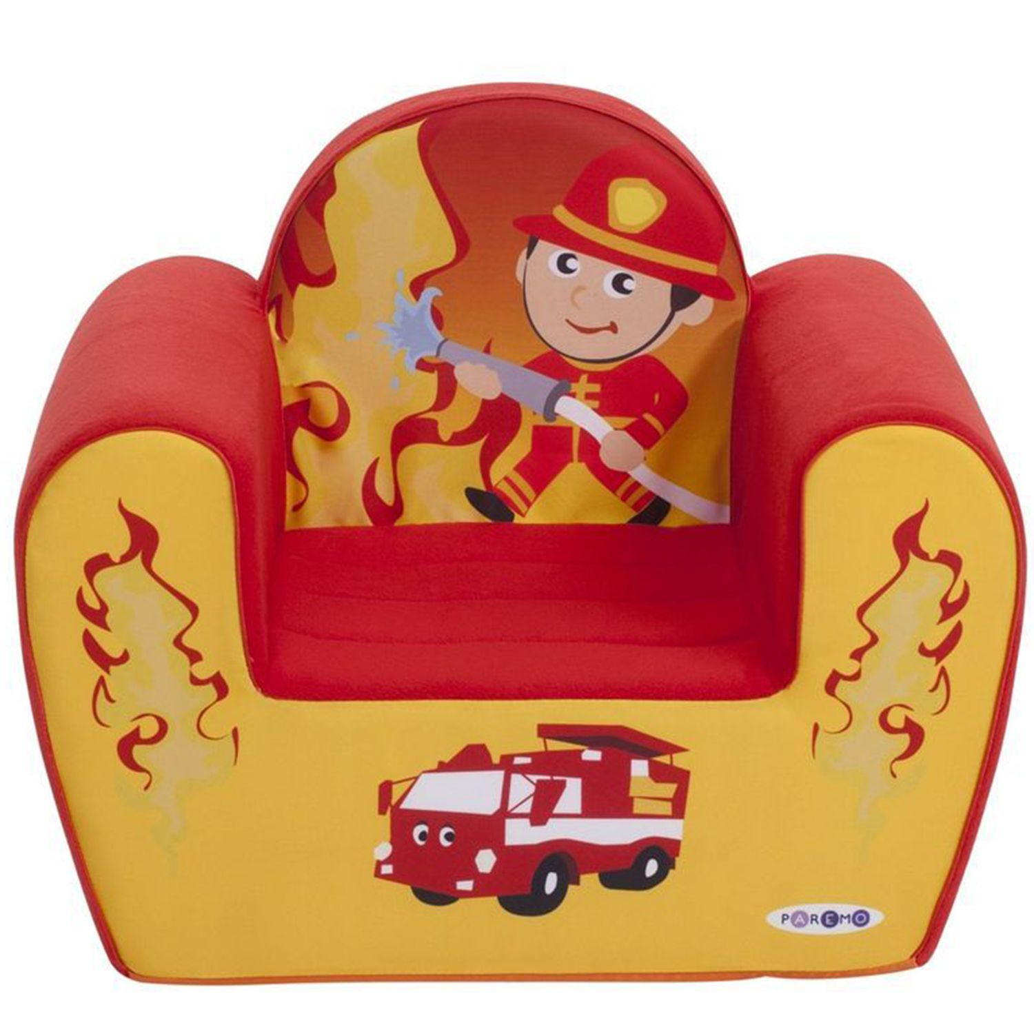 Кресло PAREMO - фото 5