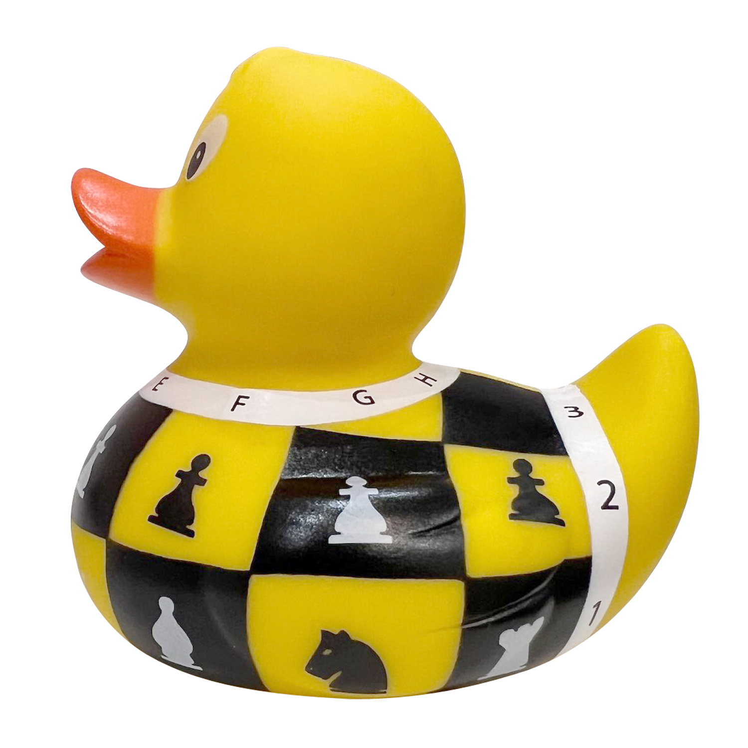 Игрушка Funny ducks Шахматы Уточка - фото 6