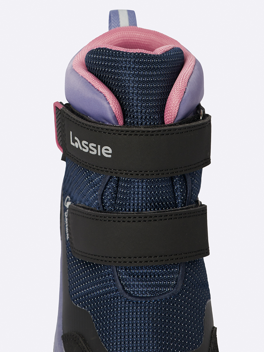 Ботинки Lassie 72403303-9990 - фото 6