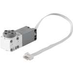 Средний угловой мотор Technic Powered UP LEGO 88018