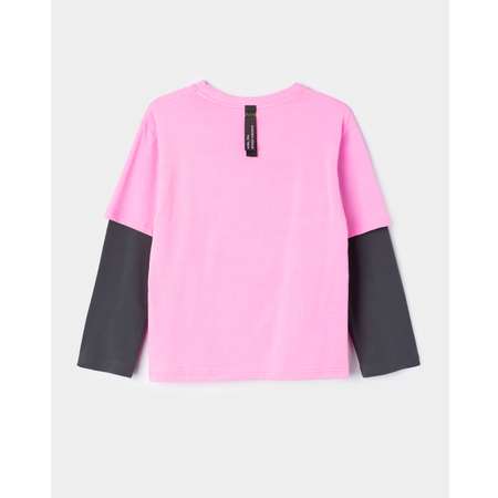 Лонгслив Futurino Fashion